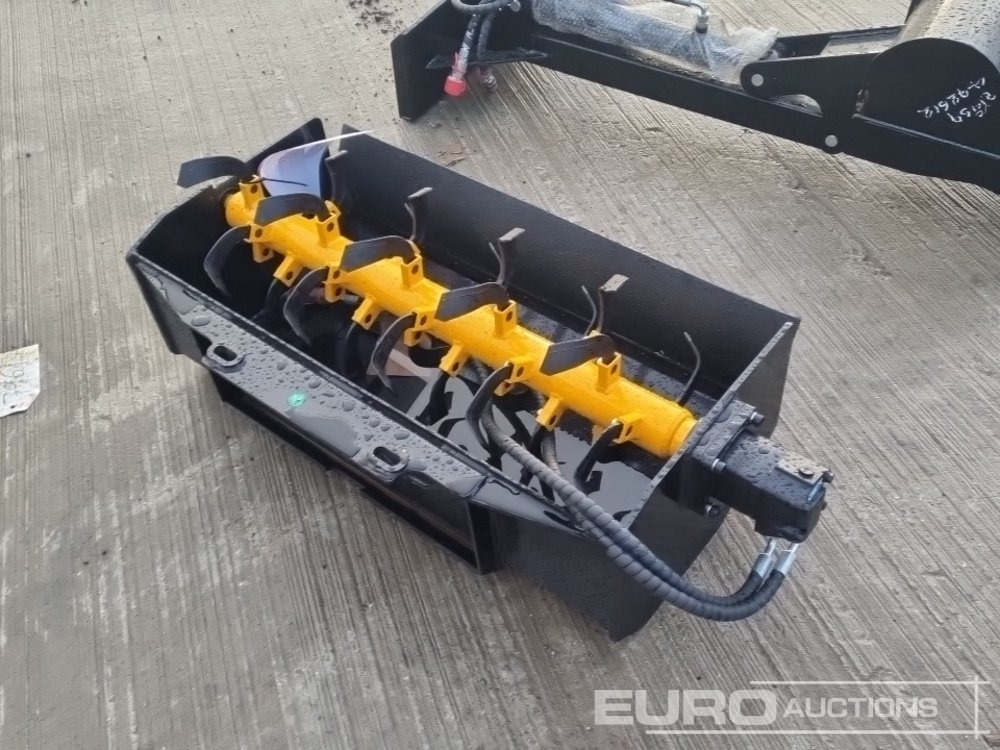 Unused 2025 Captok CK-XGJ - Ataşman - Ekskavatör: fotoğraf 5 Unused 2025 Captok CK-XGJ - Ataşman - Ekskavatör: fotoğraf 5