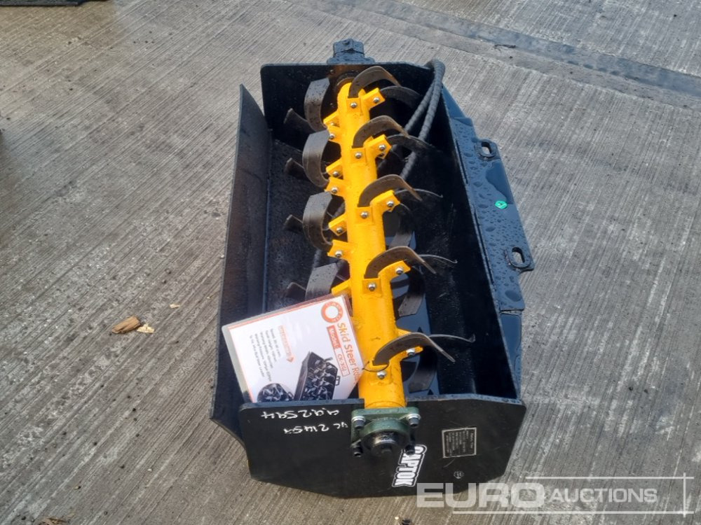 Unused 2025 Captok CK-XGJ - Ataşman - Ekskavatör: fotoğraf 2 Unused 2025 Captok CK-XGJ - Ataşman - Ekskavatör: fotoğraf 2