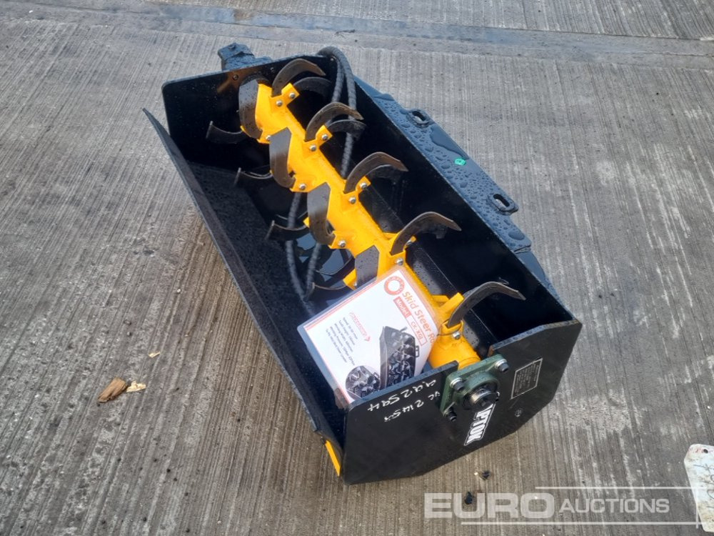 Unused 2025 Captok CK-XGJ - Ataşman - Ekskavatör: fotoğraf 1 Unused 2025 Captok CK-XGJ - Ataşman - Ekskavatör: fotoğraf 1