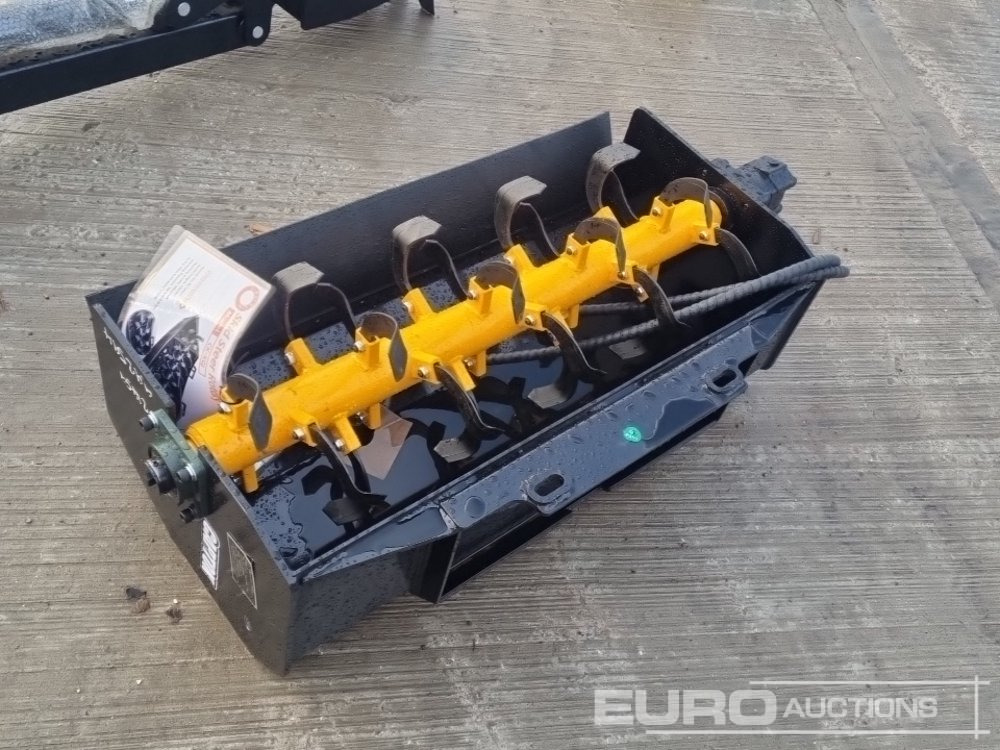 Unused 2025 Captok CK-XGJ - Ataşman - Ekskavatör: fotoğraf 3 Unused 2025 Captok CK-XGJ - Ataşman - Ekskavatör: fotoğraf 3