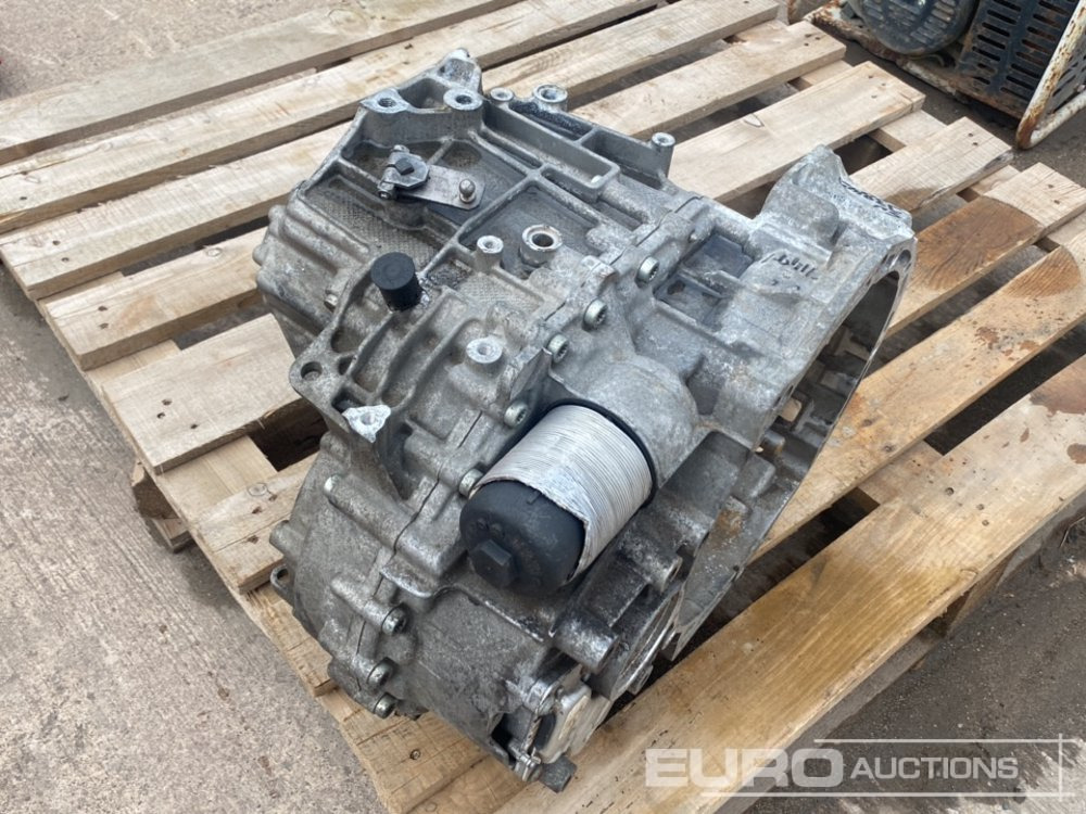 Auto Gearbox to suit Volkswagen Tiguan - Motor: fotoğraf 5 Auto Gearbox to suit Volkswagen Tiguan - Motor: fotoğraf 5