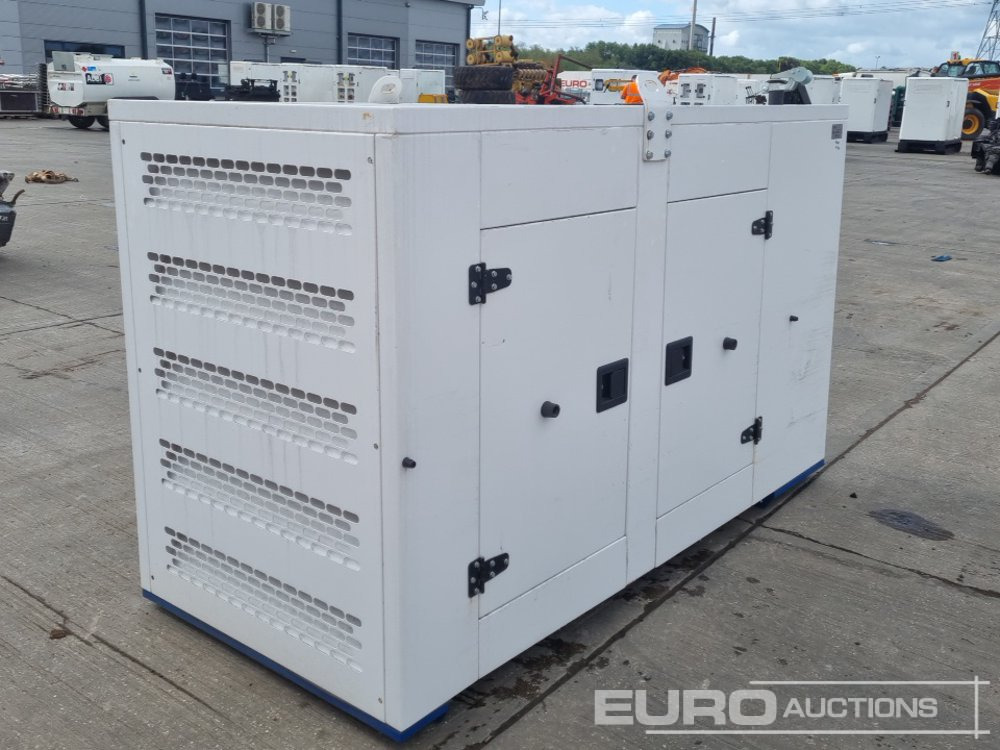 Canopy to suit Generator - İnşaat ekipmanı: fotoğraf 3 Canopy to suit Generator - İnşaat ekipmanı: fotoğraf 3