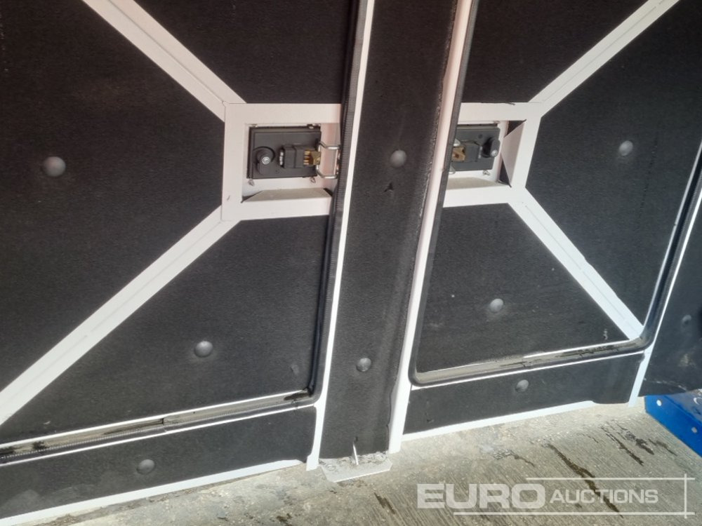 İnşaat ekipmanı Canopy to suit Generator: fotoğraf 12