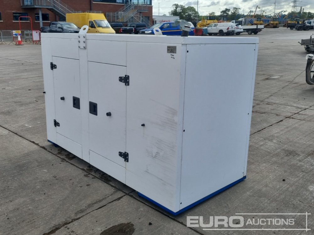 Canopy to suit Generator - İnşaat ekipmanı: fotoğraf 5 Canopy to suit Generator - İnşaat ekipmanı: fotoğraf 5