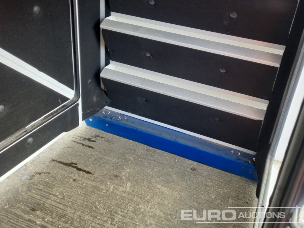 İnşaat ekipmanı Canopy to suit Generator: fotoğraf 13
