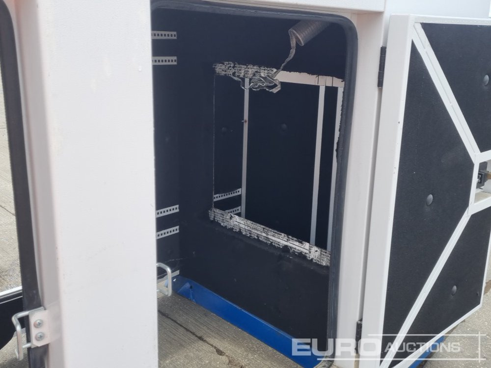 İnşaat ekipmanı Canopy to suit Generator: fotoğraf 18