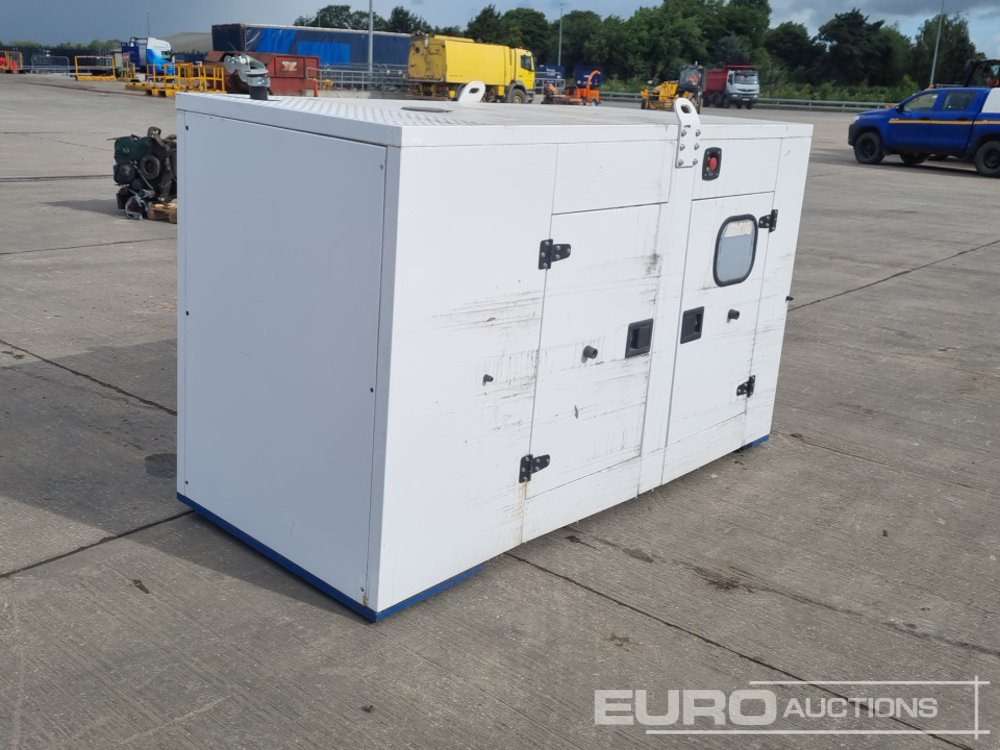 İnşaat ekipmanı Canopy to suit Generator: fotoğraf 7