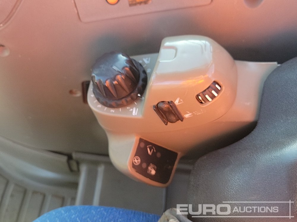 Traktör Case Maxxum 115: fotoğraf 34 Traktör Case Maxxum 115: fotoğraf 34