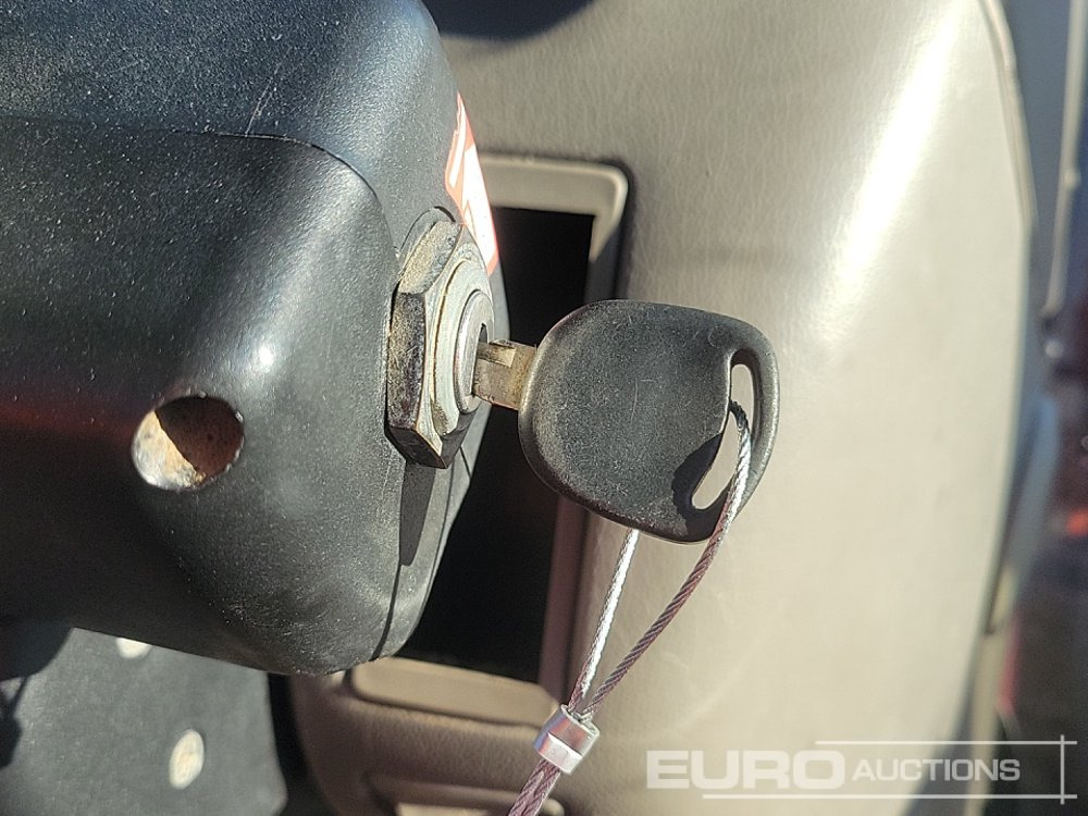 Traktör Case Maxxum 115: fotoğraf 37 Traktör Case Maxxum 115: fotoğraf 37