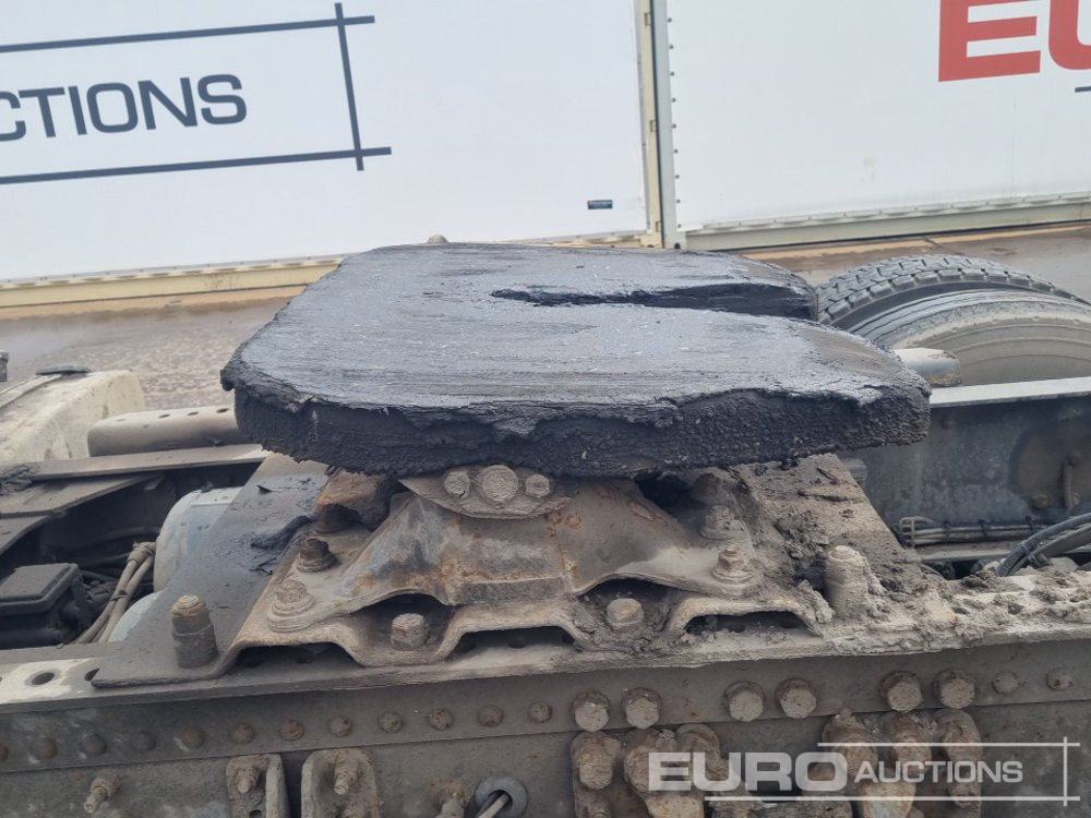 Çekici Scania G400: fotoğraf 19