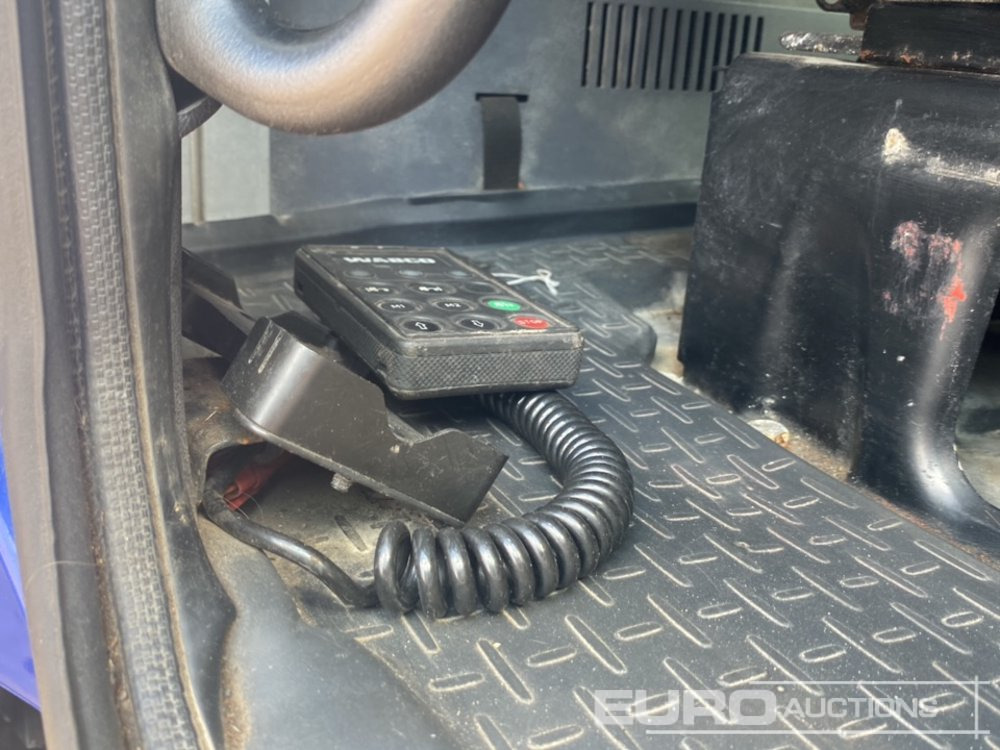Çekici Scania R420: fotoğraf 25