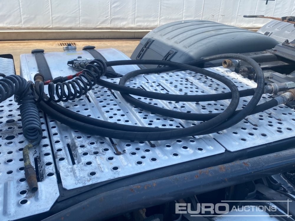 Çekici Scania R420: fotoğraf 21