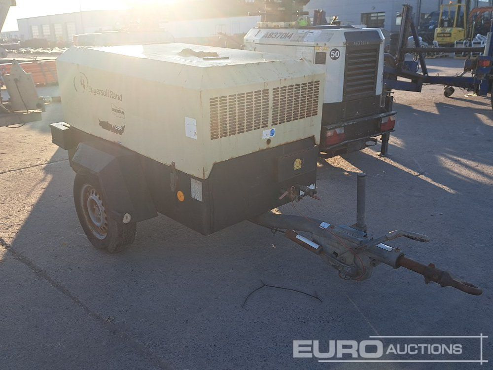 Doosan 7/26E - Hava kompresörü: fotoğraf 4 Doosan 7/26E - Hava kompresörü: fotoğraf 4