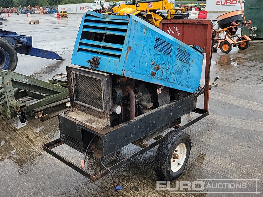 Genset Generator, Kubota Engine - Elektrikli jeneratör: fotoğraf 5 Genset Generator, Kubota Engine - Elektrikli jeneratör: fotoğraf 5