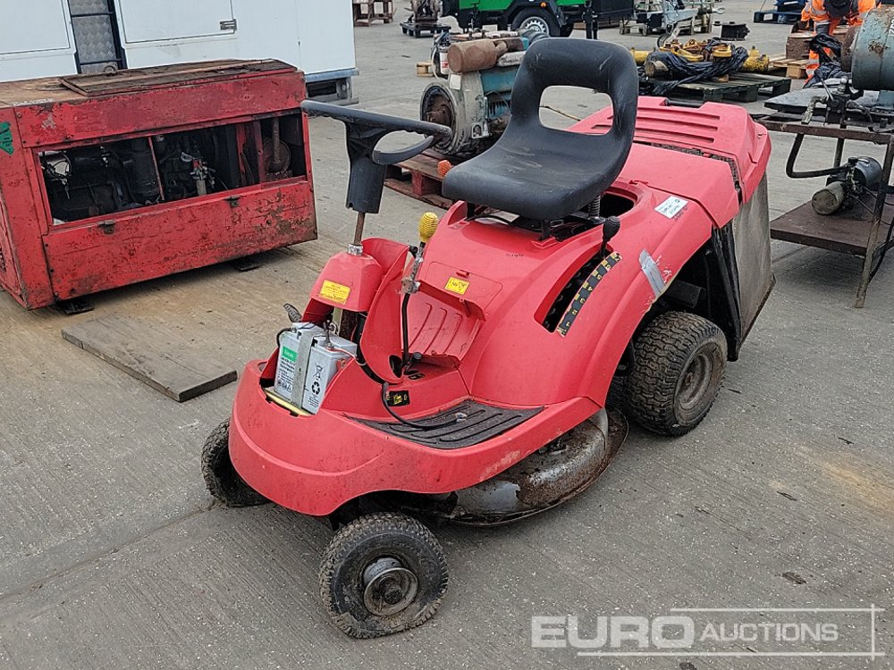 Honda HF1211S - Çim biçme makinesi: fotoğraf 1 Honda HF1211S - Çim biçme makinesi: fotoğraf 1