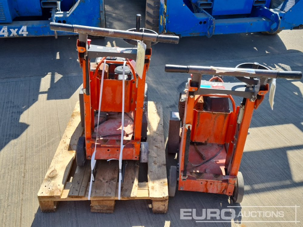 Husqvarna FS400LV - Asfalt döşeme aracı: fotoğraf 4 Husqvarna FS400LV - Asfalt döşeme aracı: fotoğraf 4