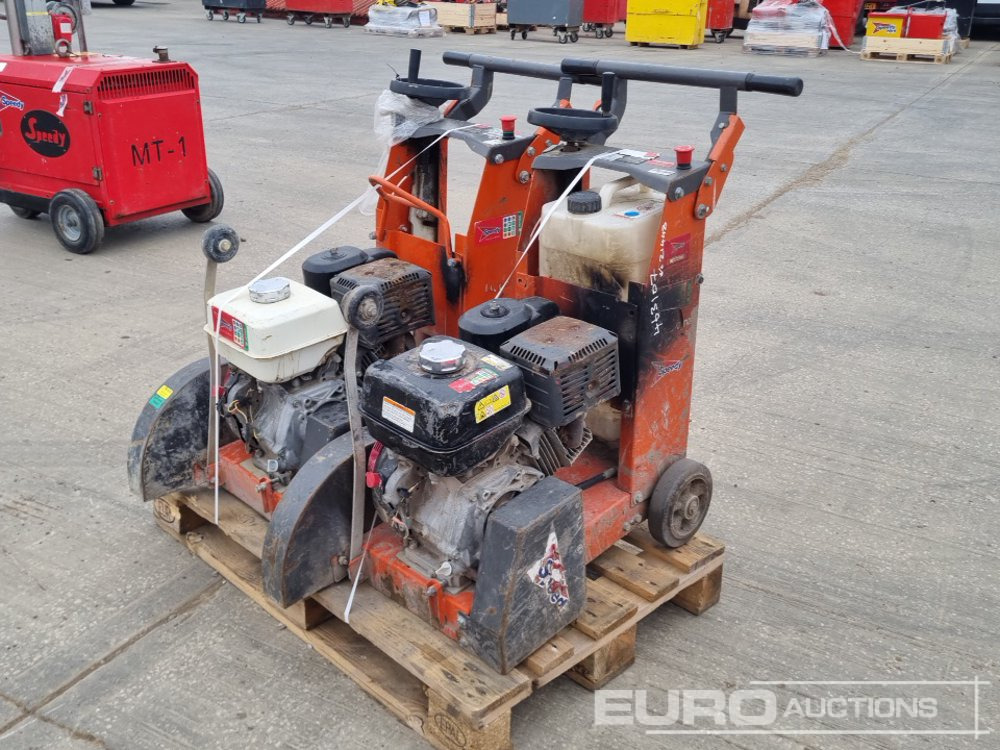 Husqvarna FS400LV - Asfalt döşeme aracı: fotoğraf 1 Husqvarna FS400LV - Asfalt döşeme aracı: fotoğraf 1