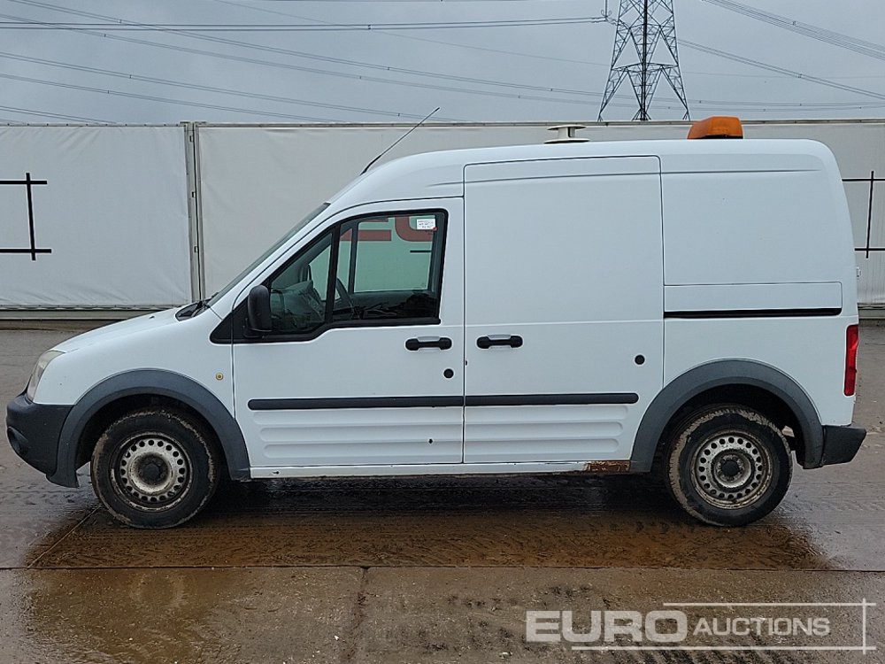 2013 Ford Transit Connect - Kamyonet: fotoğraf 2 2013 Ford Transit Connect - Kamyonet: fotoğraf 2
