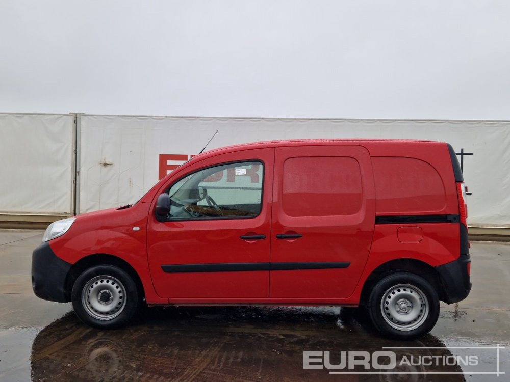 2020 Renault Kangoo - Kamyonet: fotoğraf 2 2020 Renault Kangoo - Kamyonet: fotoğraf 2