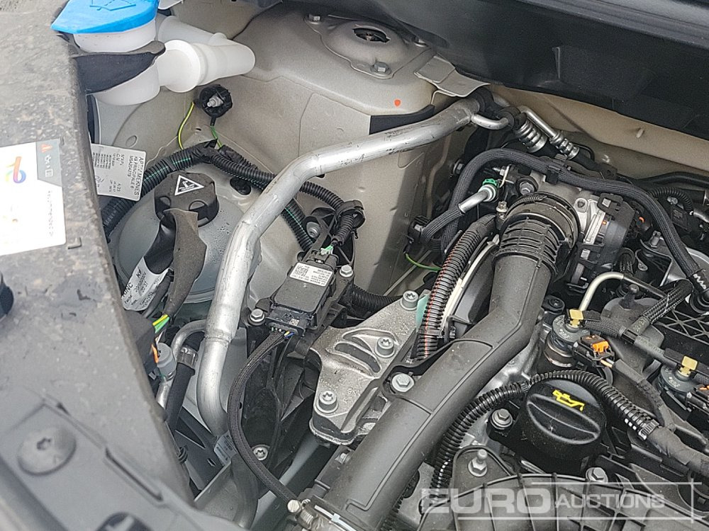 Kamyonet 2025 Citreon Berlingo: fotoğraf 13