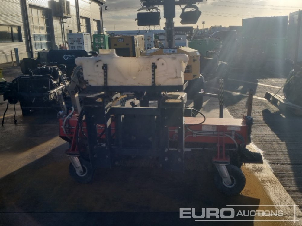 2015 Alder K600 - Malzeme taşıma ekipmanı: fotoğraf 4 2015 Alder K600 - Malzeme taşıma ekipmanı: fotoğraf 4