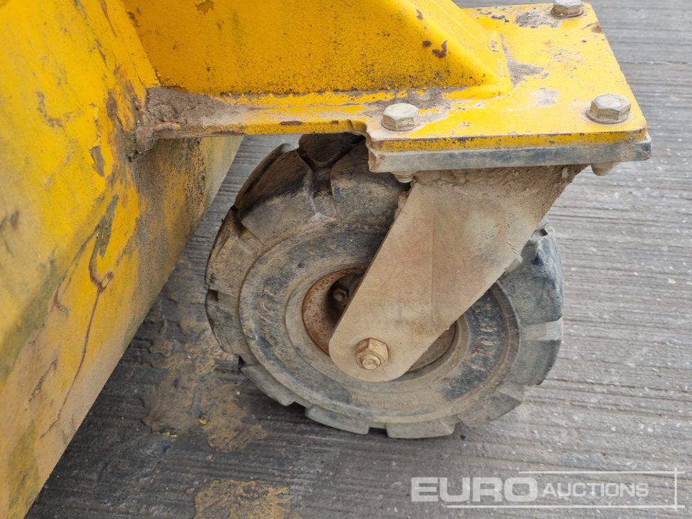 Malzeme taşıma ekipmanı Eastern RS220: fotoğraf 10