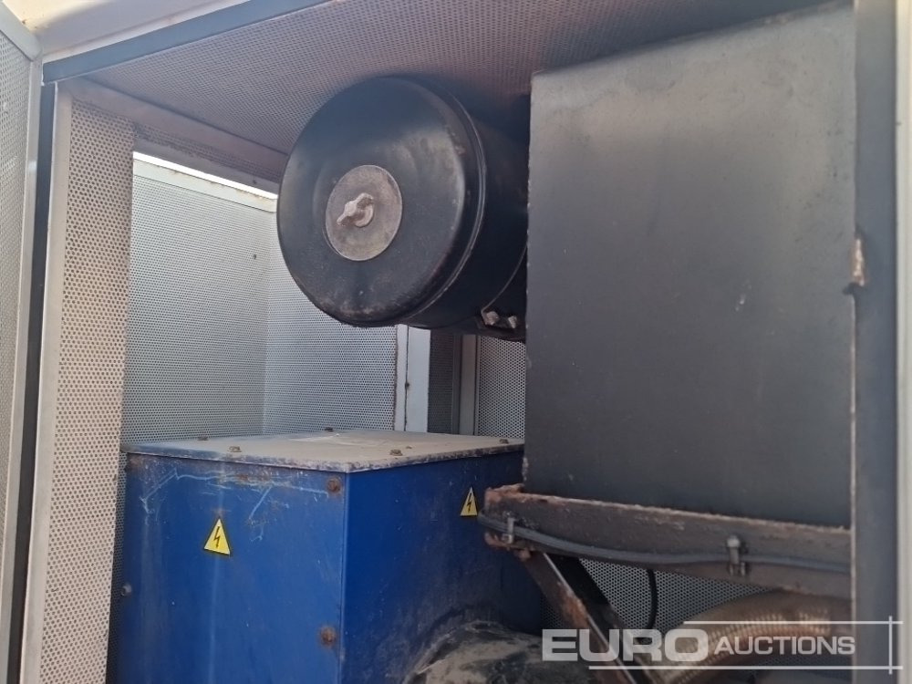 MarelliMotori Generator, MAN 6 Cylinder Gas Engine - Elektrikli jeneratör: fotoğraf 5 MarelliMotori Generator, MAN 6 Cylinder Gas Engine - Elektrikli jeneratör: fotoğraf 5