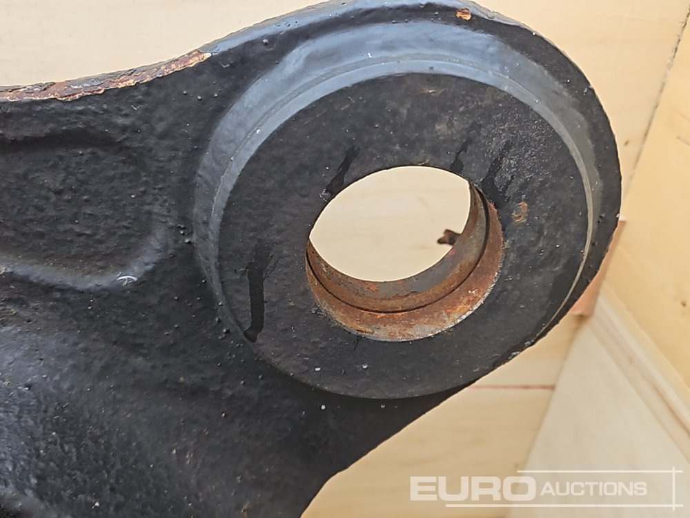Miller Hydraulic QH 65mm Pin to suit 13 Ton Excavator - Çabuk bağlantı: fotoğraf 5 Miller Hydraulic QH 65mm Pin to suit 13 Ton Excavator - Çabuk bağlantı: fotoğraf 5