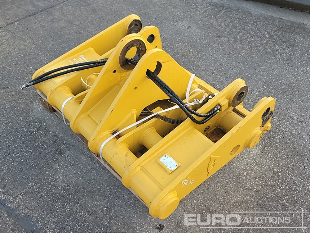 QH to suit Breedon 950 - Çabuk bağlantı: fotoğraf 1 QH to suit Breedon 950 - Çabuk bağlantı: fotoğraf 1