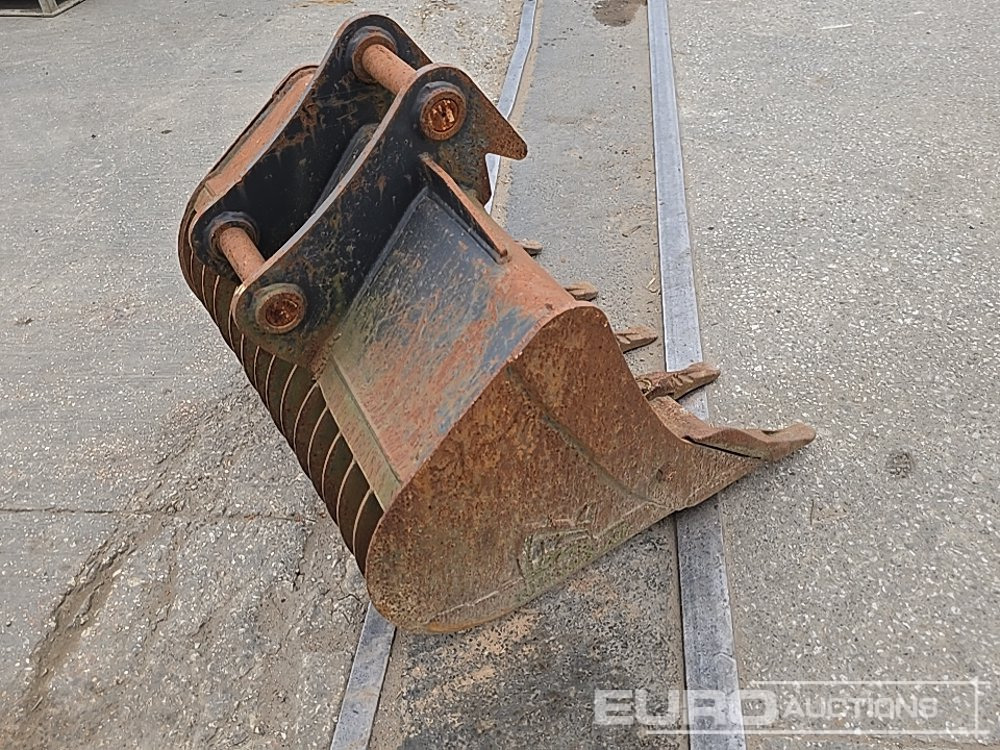 Rhinox 36" Skeleton Bucket 45mm Pin to suit 4-6 Ton Excavator - Kova: fotoğraf 5 Rhinox 36" Skeleton Bucket 45mm Pin to suit 4-6 Ton Excavator - Kova: fotoğraf 5
