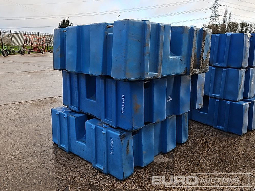 Septic Tank (3 of) - Depolama tankı: fotoğraf 1 Septic Tank (3 of) - Depolama tankı: fotoğraf 1