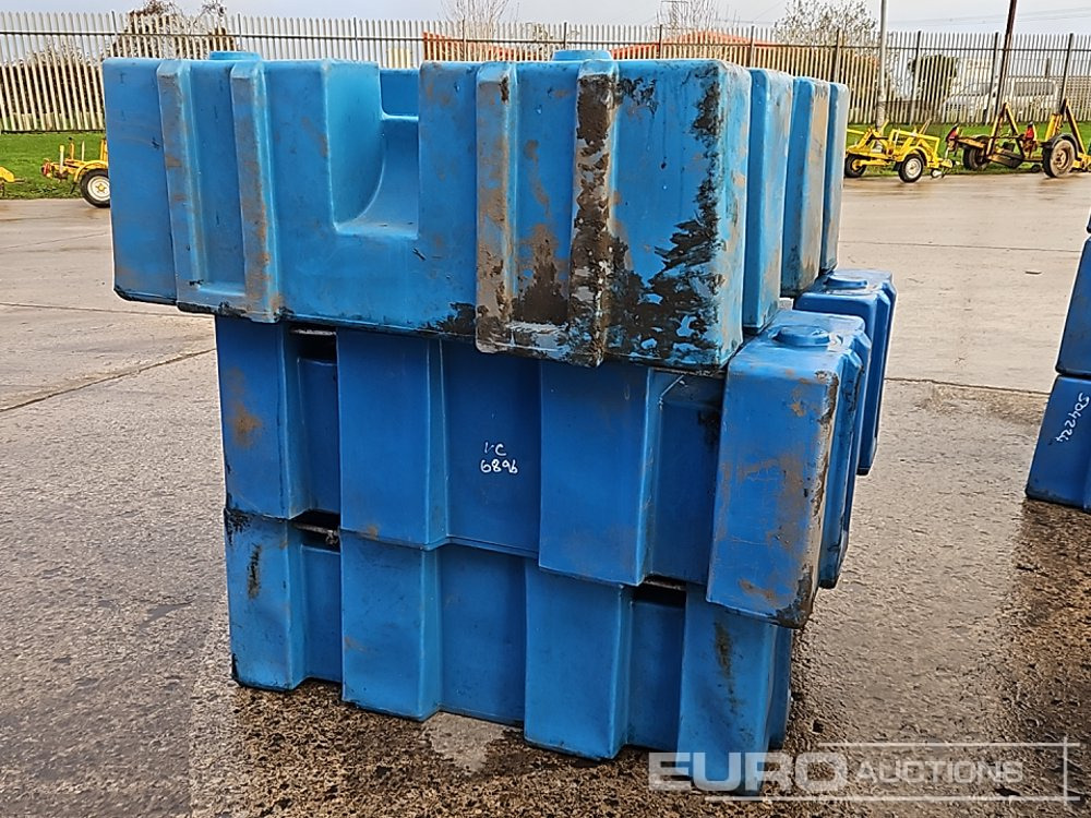 Septic Tank (3 of) - Depolama tankı: fotoğraf 2 Septic Tank (3 of) - Depolama tankı: fotoğraf 2