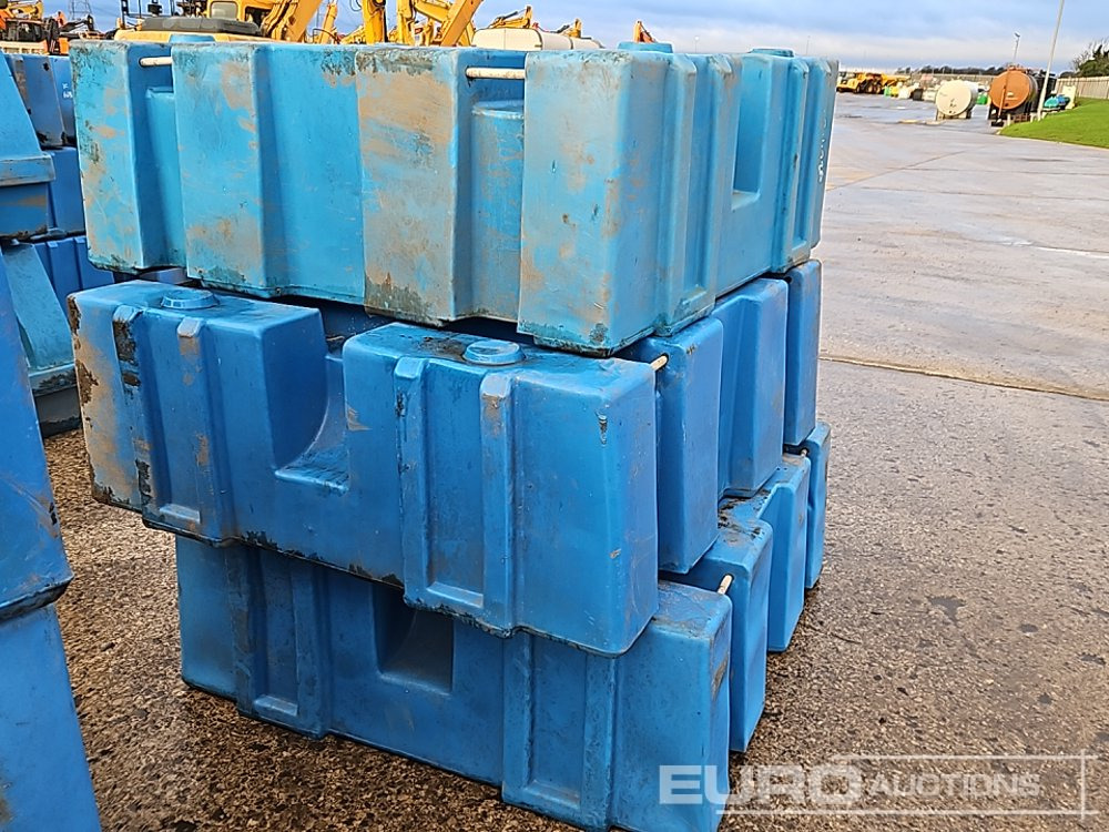 Septic Tank (3 of) - Depolama tankı: fotoğraf 4 Septic Tank (3 of) - Depolama tankı: fotoğraf 4