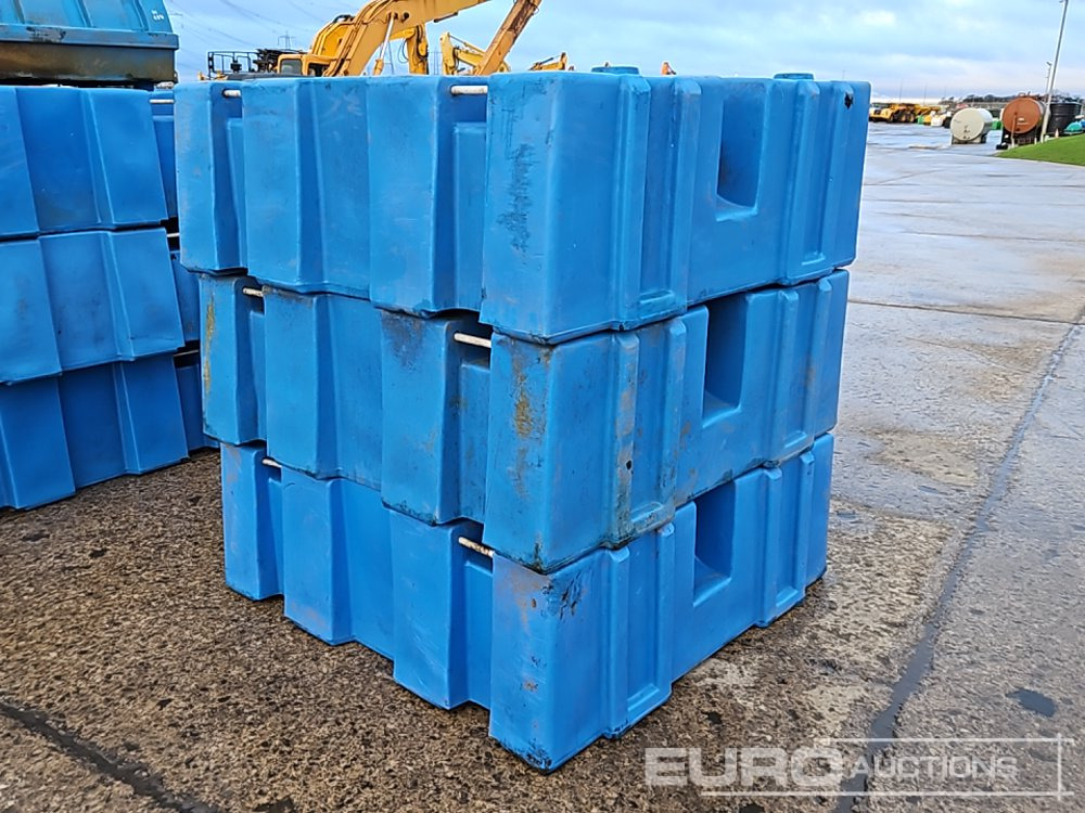 Septic Tank (3 of) - Depolama tankı: fotoğraf 5 Septic Tank (3 of) - Depolama tankı: fotoğraf 5