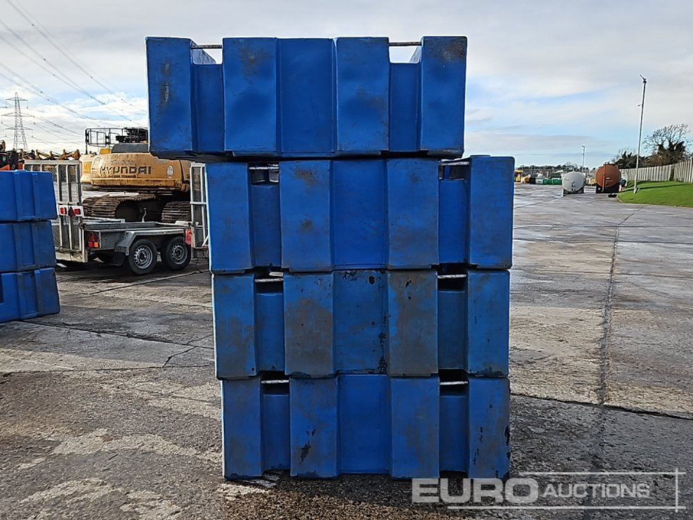 Septic Tank (4 of) - Depolama tankı: fotoğraf 4 Septic Tank (4 of) - Depolama tankı: fotoğraf 4