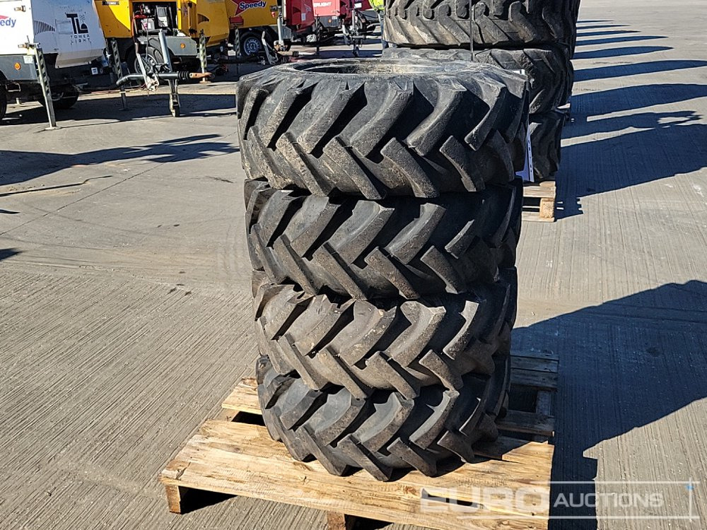 Starco 255/75-15.3 Tyre (4 of) - Lastik: fotoğraf 2 Starco 255/75-15.3 Tyre (4 of) - Lastik: fotoğraf 2