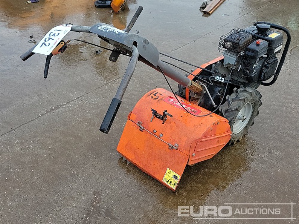 2017 Husqvarna TR430 - Tarım araçları: fotoğraf 5 2017 Husqvarna TR430 - Tarım araçları: fotoğraf 5