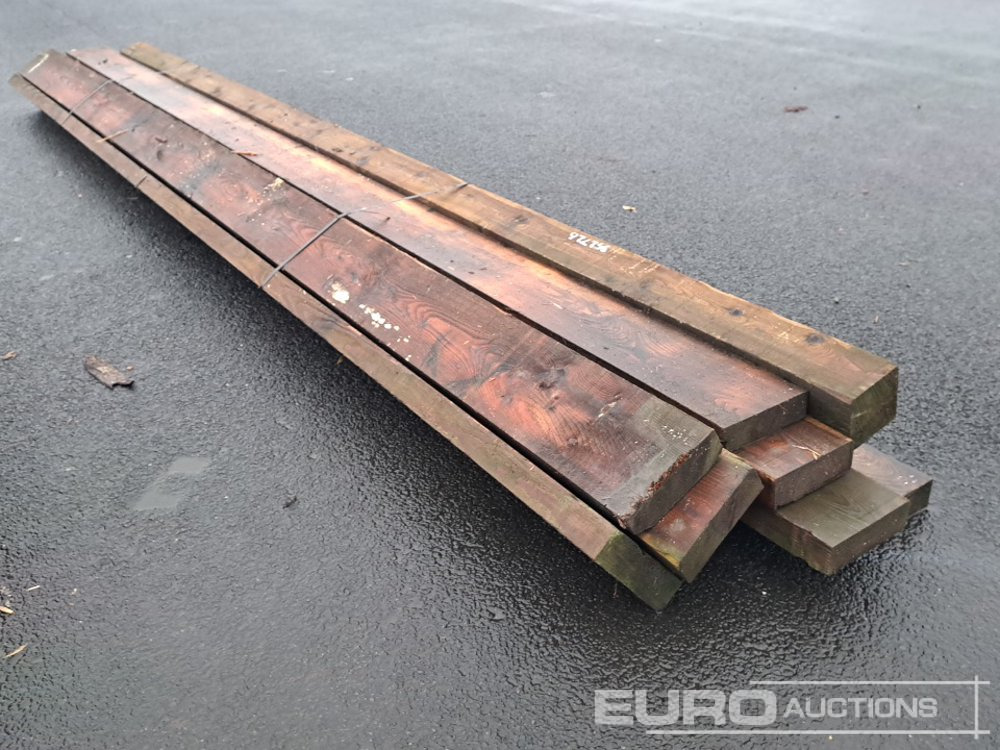 Bundle of Timber (1 of) - Tarım araçları: fotoğraf 4 Bundle of Timber (1 of) - Tarım araçları: fotoğraf 4