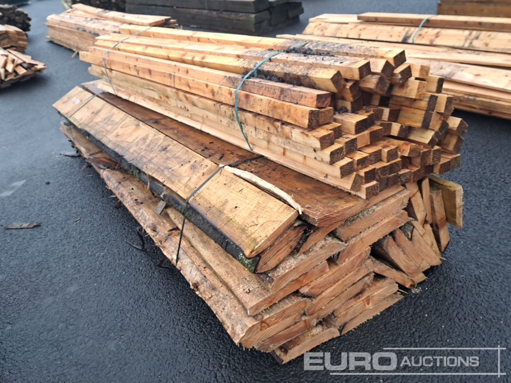 Bundle of Timber (2 of) - Tarım araçları: fotoğraf 2 Bundle of Timber (2 of) - Tarım araçları: fotoğraf 2