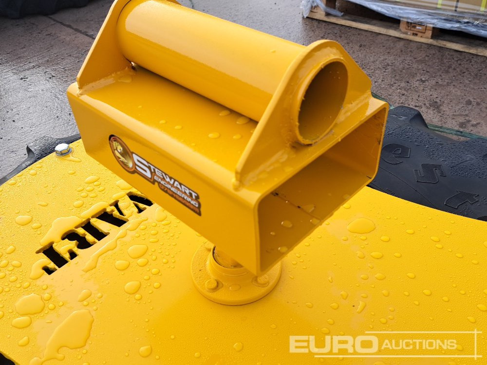 Silage Pusher - Tarım araçları: fotoğraf 5 Silage Pusher - Tarım araçları: fotoğraf 5