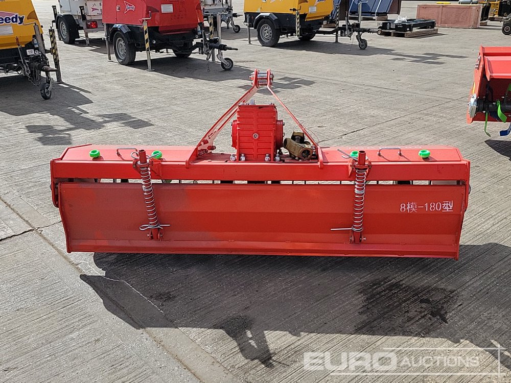 Unused 2025 Lyals ALS1GKN-180 - Tarım araçları: fotoğraf 4 Unused 2025 Lyals ALS1GKN-180 - Tarım araçları: fotoğraf 4