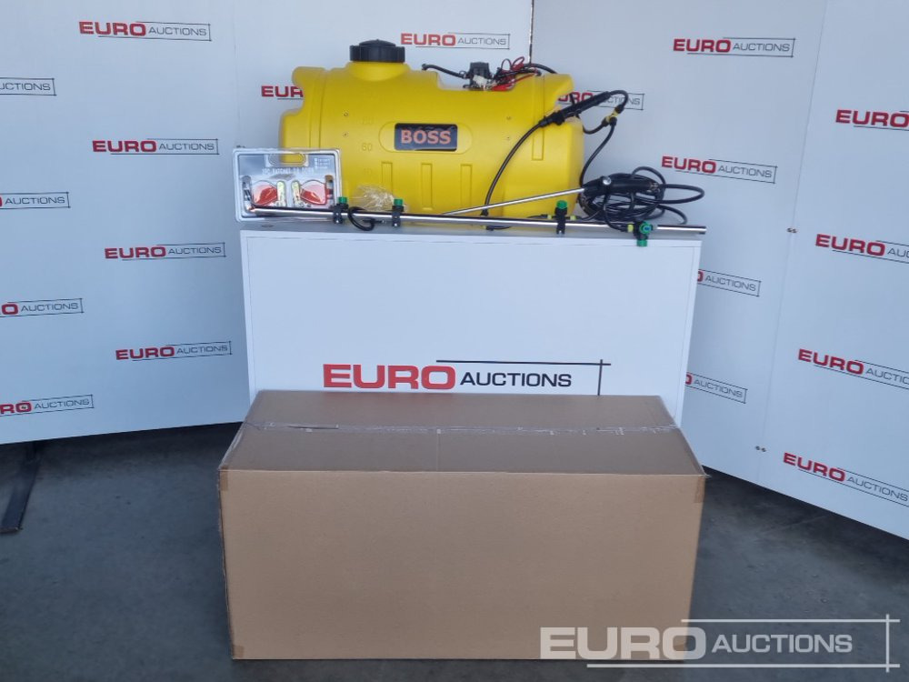 Tarım araçları Unused Boss FLSP-27-061: fotoğraf 37