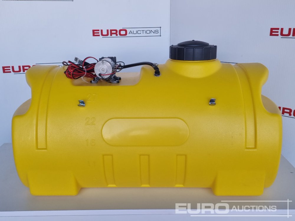 Tarım araçları Unused Boss FLSP-27-061: fotoğraf 6