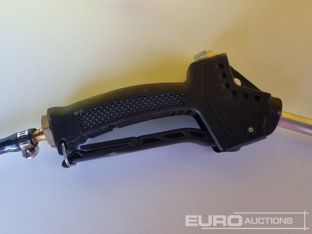 Tarım araçları Unused Boss FLSP-27-061: fotoğraf 27