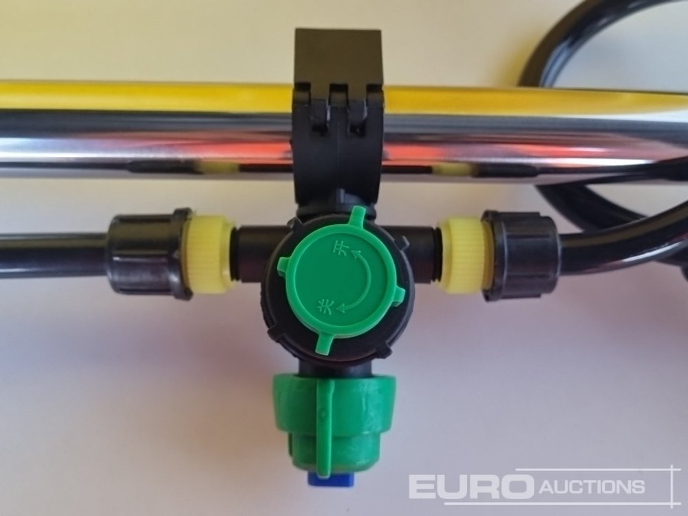 Tarım araçları Unused Boss FLSP-27-061: fotoğraf 25