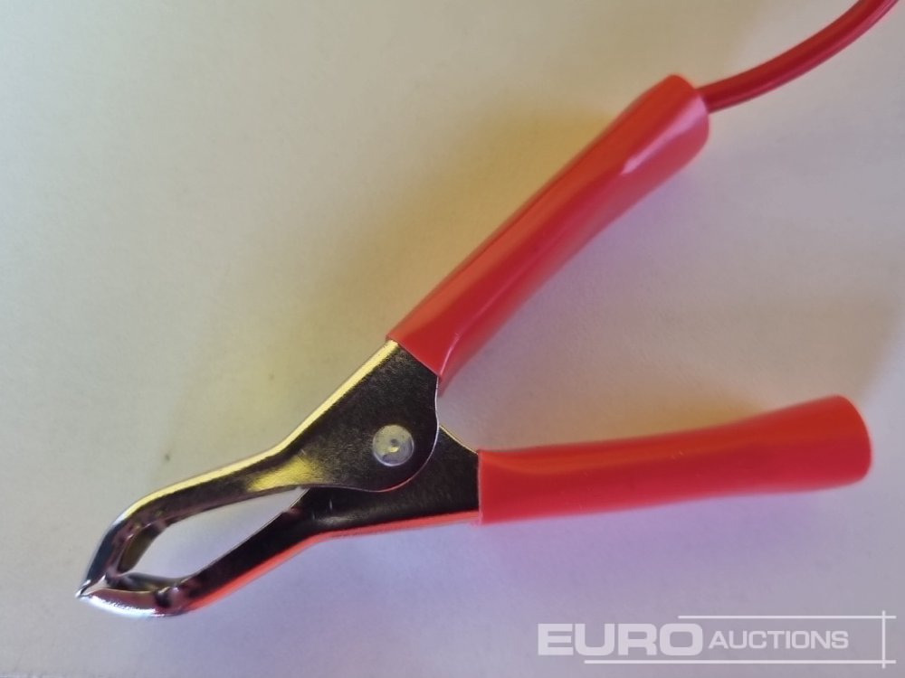 Tarım araçları Unused Boss FLSP-27-061: fotoğraf 18