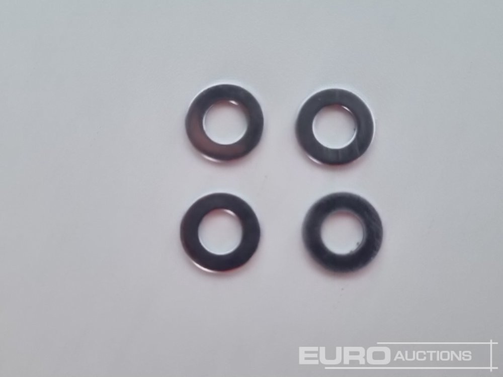 Tarım araçları Unused Boss FLSP-27-061: fotoğraf 36