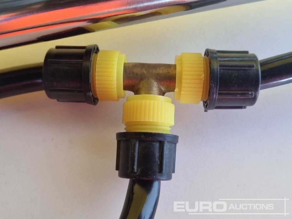Tarım araçları Unused Boss FLSP-27-061: fotoğraf 24