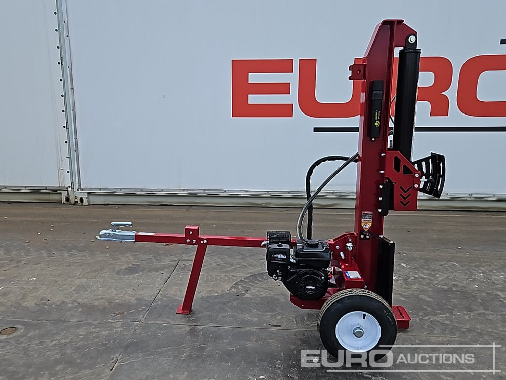 Unused Boss HVG27T - Tarım araçları: fotoğraf 2 Unused Boss HVG27T - Tarım araçları: fotoğraf 2