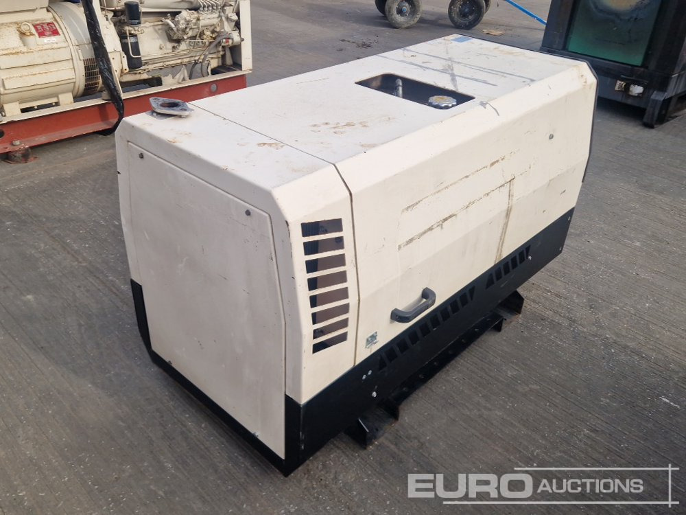 Tekno Proget Welder Generator, Kubota Engine - Elektrikli jeneratör: fotoğraf 5 Tekno Proget Welder Generator, Kubota Engine - Elektrikli jeneratör: fotoğraf 5